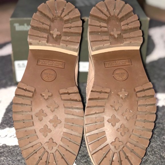 Timberlands - Picture 4 of 4